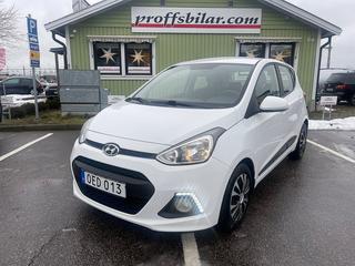Hyundai i10 1.2