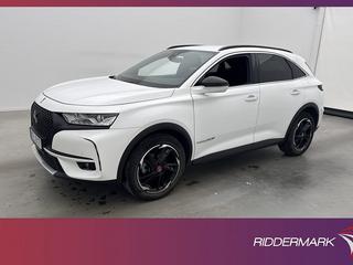 DS 7 Crossback 1.6 THP