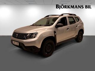 Dacia Duster 1.0 TCe