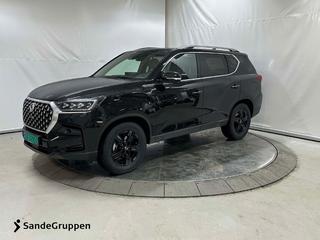 KGM Rexton 2.2 e-XDi 4WD