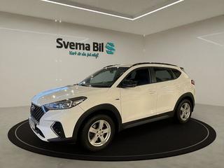 Hyundai Tucson 1.6 T-GDI 4WD