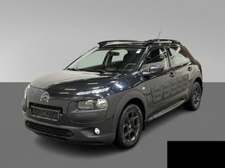 Citroën C4 Cactus 1.2 PureTech