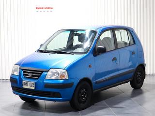 Hyundai Atos Prime 1.1