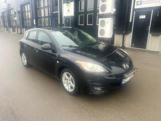 Mazda 3 Sport 1.6 MZ-CD