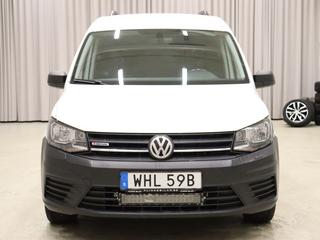 Volkswagen Caddy Maxi Van 2.0 TDI BMT 4Motion