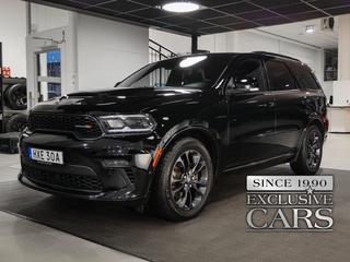 Dodge Durango 5.7 V8 HEMI AWD