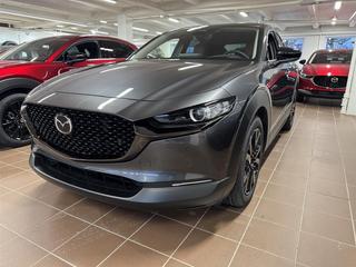 Mazda CX-30 2.0 e-SKYACTIV-X M Hybrid