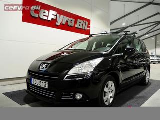 Peugeot 5008 1.6 HDi FAP