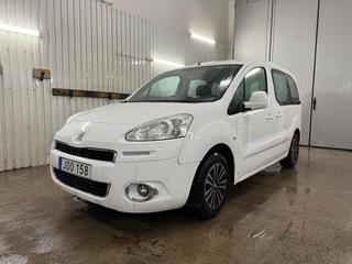 Peugeot Partner Tepee 1.6