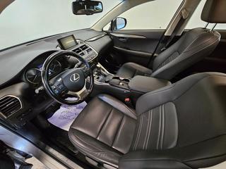 Lexus NX 300h AWD