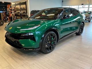 Lotus Eletre