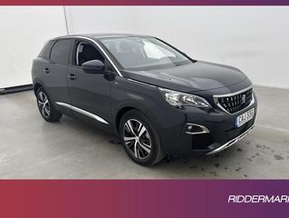 Peugeot 3008 GT HYBRID