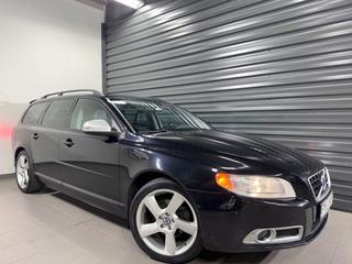 Volvo V70 T4