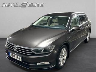 Volkswagen Passat Variant 2.0 TDI DPF SCR BMT