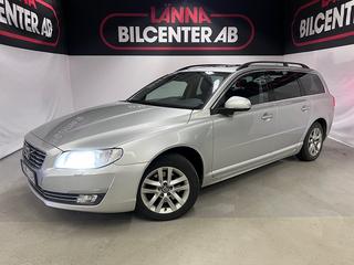 Volvo V70 D4
