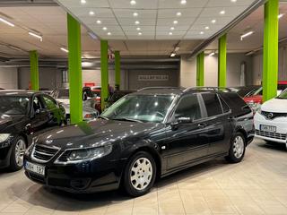 Saab 9-5 SportCombi 2.0 T BioPower