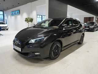 Nissan Leaf e+