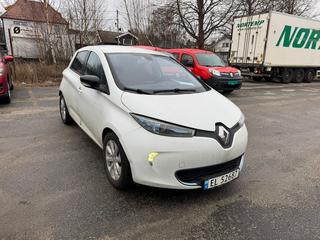 Renault ZOE R210
