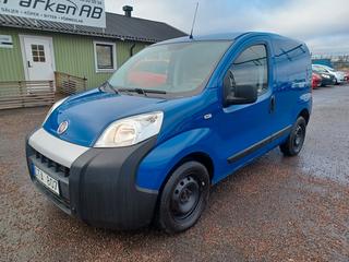 Fiat Fiorino 1.3 Multijet