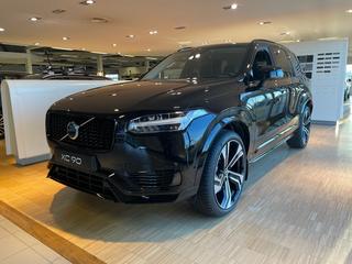 Volvo XC90 Recharge T8 AWD
