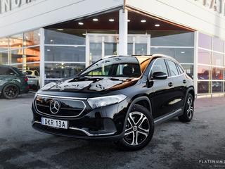 Mercedes-Benz EQA 300 4MATIC