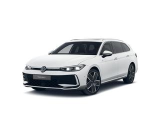 Volkswagen Passat Variant 2.0 TDI DPF SCR 4Motion