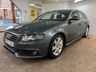 Audi A4 Avant 1.8 TFSI