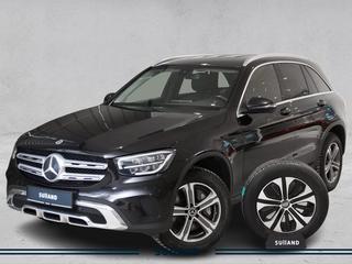 Mercedes-Benz GLC 300 e 4MATIC