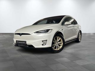 Tesla Model X 75D