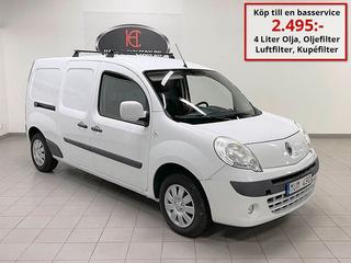 Renault Kangoo Express Maxi 1.5 dCi