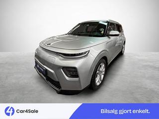 Kia e-Soul