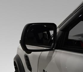 Ford Ranger Raptor