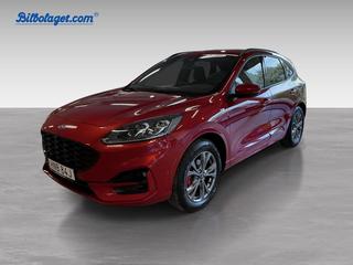 Ford Kuga Hybrid AWD