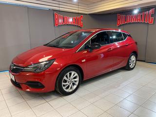 Opel Astra 1.4