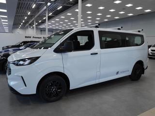 Ford Transit Custom 320 Combi 2.0 EcoBlue