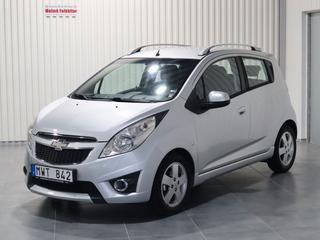 Chevrolet Spark 1.2
