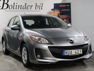 Mazda 3 Sport 1.6 MZ-CD