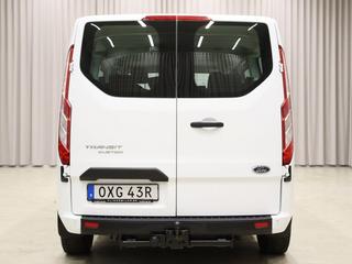 Ford Transit Custom 320 Combi 2.0 TDCi