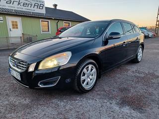 Volvo V60 T4F