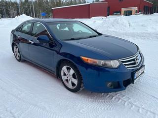 Honda Accord 2.2 i-DTEC