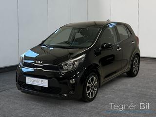 Kia Picanto 1.0 MPI