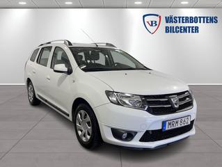 Dacia Logan MCV 0.9 TCe