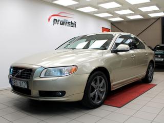 Volvo S80 D5