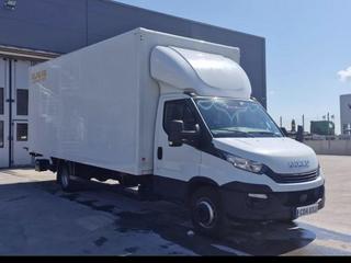 Iveco Daily 72-180 Chassi Cab