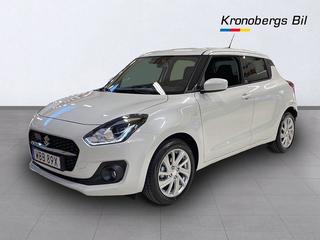 Suzuki Swift 1.2