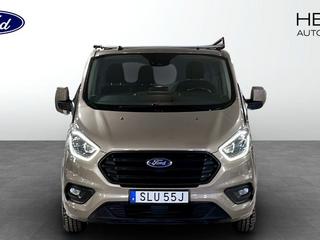 Ford Transit Custom 340 2.0 EcoBlue