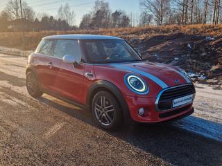 MINI Cooper 3D