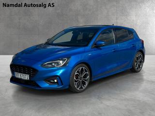 Ford Focus 1.0 EcoBoost