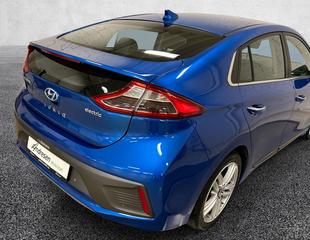 Hyundai Ioniq Electric