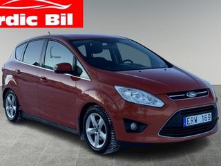Ford C-Max 1.6 TDCi